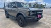 Pre-Owned 2025 Ford Bronco Outer Banks