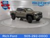 Pre-Owned 2024 Toyota Tacoma TRD Off-Road