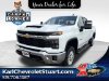 Pre-Owned 2024 Chevrolet Silverado 2500HD LT