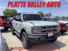 Pre-Owned 2021 Ford Bronco Base