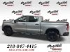 Pre-Owned 2024 Chevrolet Silverado 1500 LT Trail Boss