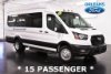 Pre-Owned 2023 Ford Transit 350 HD XL