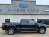 Pre-Owned 2021 Ford F-150 XLT