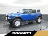 Pre-Owned 2026 Ford Bronco Heritage Edition
