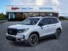 Certified Pre-Owned 2025 Honda Passport Black Edition