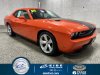 Pre-Owned 2008 Dodge Challenger SRT8