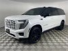 Pre-Owned 2025 GMC Yukon XL 4WD Denali Ultimate
