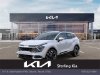 Certified Pre-Owned 2024 Kia Sportage SX-Prestige