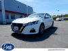 Pre-Owned 2021 Nissan Altima 2.5 S