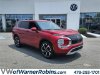 Pre-Owned 2024 Mitsubishi Outlander SE