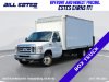 Pre-Owned 2018 Ford E-Series E-350 SD
