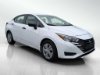 Pre-Owned 2025 Nissan Versa S