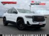 Pre-Owned 2023 GMC Acadia AT4