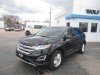 Pre-Owned 2017 Ford Edge SEL
