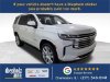 Pre-Owned 2022 Chevrolet Tahoe High Country