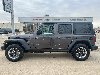 Pre-Owned 2023 Jeep Wrangler Sport S