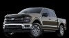 New 2025 Ford F-150 XLT