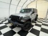 Pre-Owned 2023 Jeep Wrangler Willys 4xe