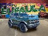 Pre-Owned 2022 Ford Bronco Wildtrak Advanced