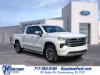Pre-Owned 2024 Chevrolet Silverado 1500 High Country
