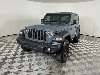 Pre-Owned 2025 Jeep Wrangler Willys