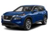 Certified Pre-Owned 2021 Nissan Rogue SV