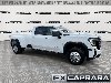 Pre-Owned 2026 GMC Sierra 3500HD Denali Ultimate