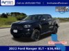 Pre-Owned 2022 Ford Ranger XLT
