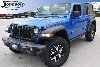 Pre-Owned 2021 Jeep Wrangler Unlimited Rubicon