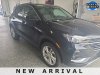 Certified Pre-Owned 2022 Buick Encore GX Preferred