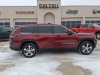 Pre-Owned 2025 Jeep Grand Cherokee L Limited