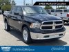 Pre-Owned 2024 Ram 1500 Classic Tradesman