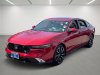 Pre-Owned 2024 Honda Accord Hybrid Touring