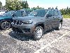 New 2026 Jeep Grand Cherokee Laredo X