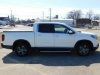 Pre-Owned 2022 Honda Ridgeline RTL
