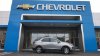 Pre-Owned 2024 Chevrolet Equinox Premier