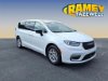Pre-Owned 2024 Chrysler Pacifica Touring L