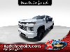 Pre-Owned 2021 Chevrolet Silverado 2500HD LTZ