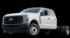 New 2025 Ford F-350 Super Duty XLT