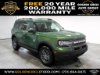 New 2025 Ford Bronco Sport Big Bend