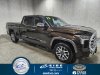 Pre-Owned 2025 Toyota Tundra 1794 Edition