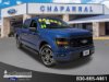 Pre-Owned 2024 Ford F-150 STX