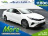 Pre-Owned 2022 Kia Forte GT-Line