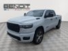 New 2025 Ram 1500 Tradesman