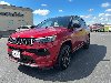 Pre-Owned 2024 Jeep Compass Limited
