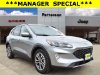 Pre-Owned 2022 Ford Escape SEL