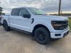 New 2025 Ford F-150 XLT