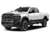 New 2026 Ram 2500 Rebel