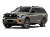 Pre-Owned 2026 Ford Expedition Tremor