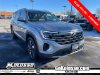 Pre-Owned 2024 Volkswagen Atlas SEL 4Motion